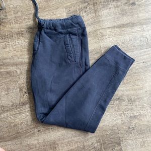 A&F joggers